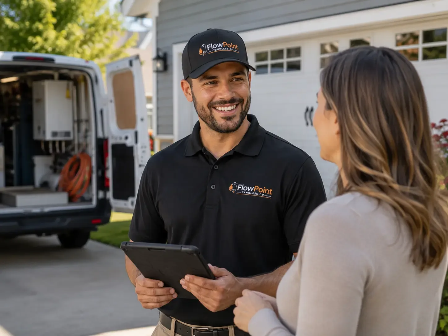 Tankless Water Heater Installation Wethersfield, CT FAQs